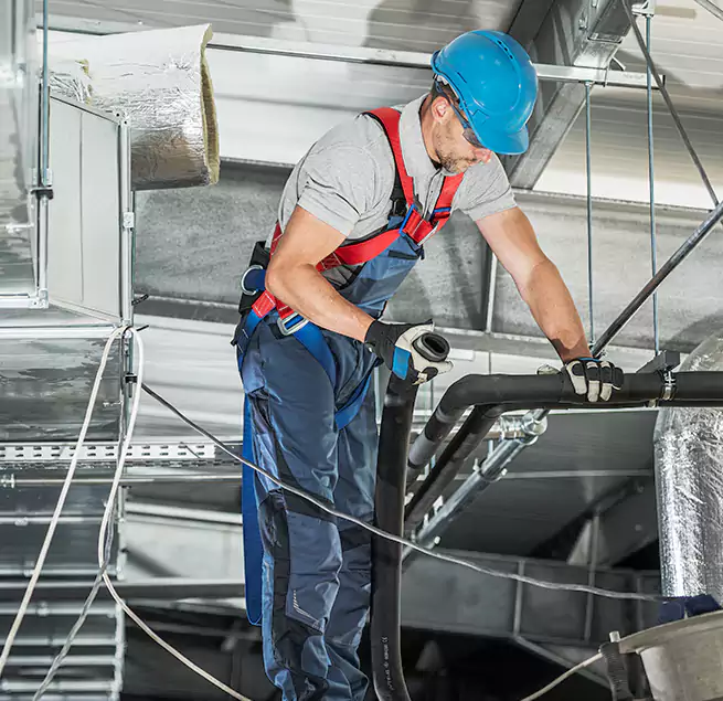 Why Homeowners & Businesses Trust Us in Winter Haven, FL?