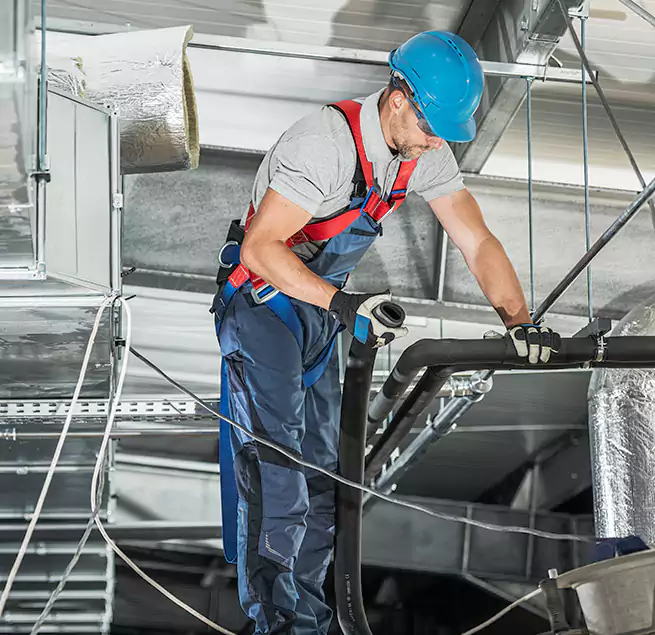 Why Homeowners & Businesses Trust Us in Winter Haven, FL?