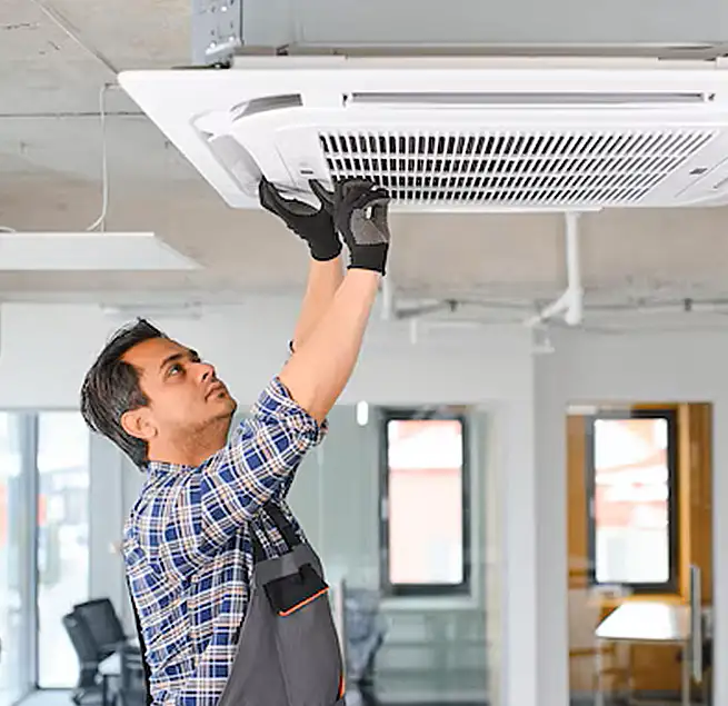 Why Homeowners & Businesses Trust Us in Winter Haven, FL?