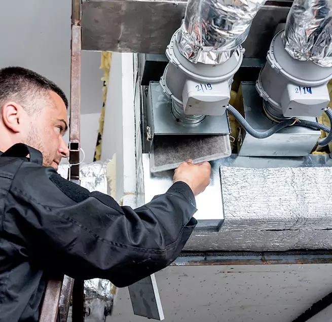 Why Homeowners & Businesses Trust Us in Winter Haven, FL?