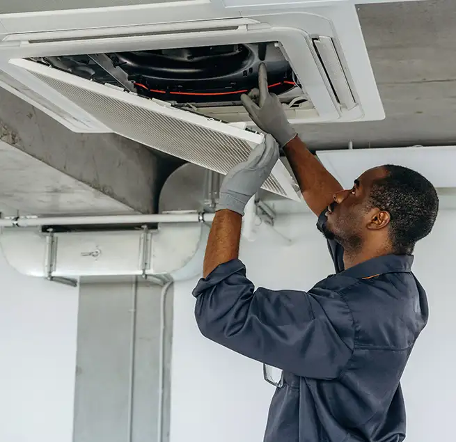 Why Homeowners & Businesses Trust Us in Winter Haven, FL?