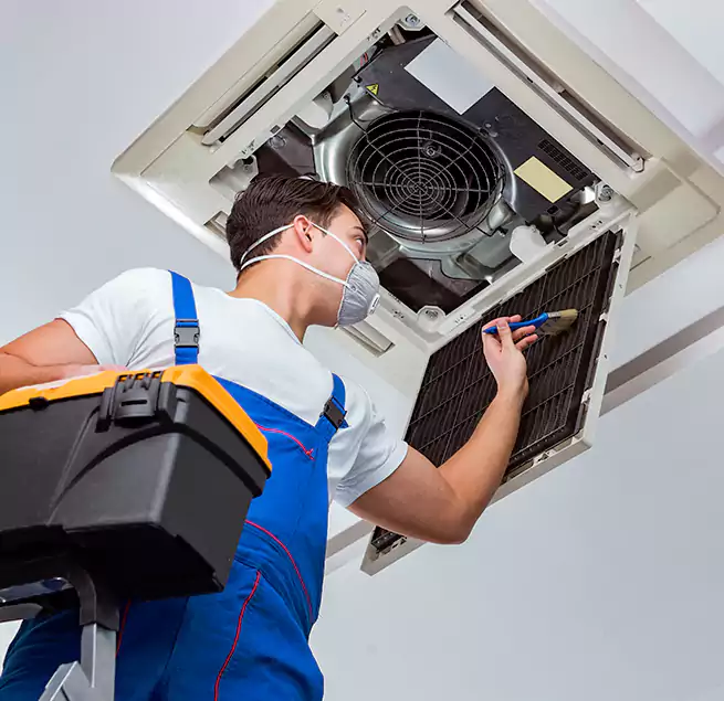 Why Homeowners & Businesses Trust Us in Winter Haven, FL?