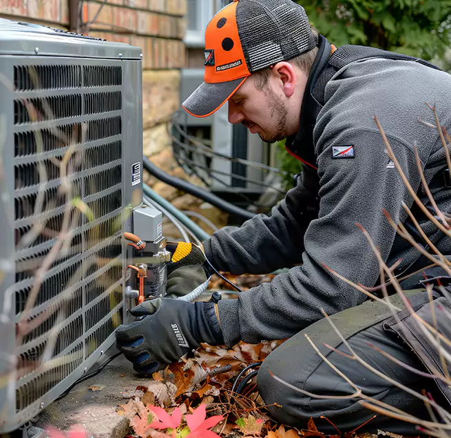 Why Homeowners & Businesses Trust Us in Winter Haven, FL?