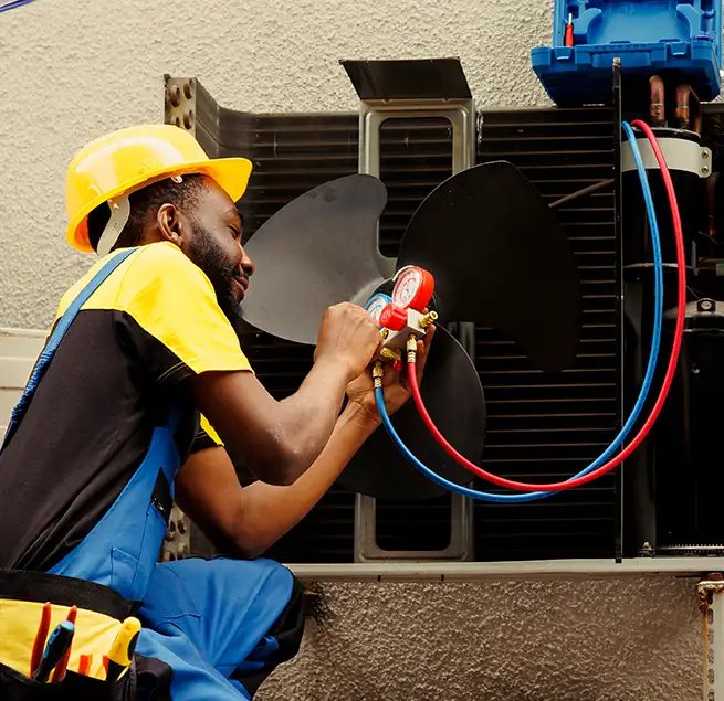 Why Homeowners & Businesses Trust Us in Winter Haven, FL?