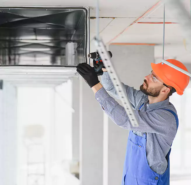 Why Homeowners & Businesses Trust Us in Winter Haven, FL?