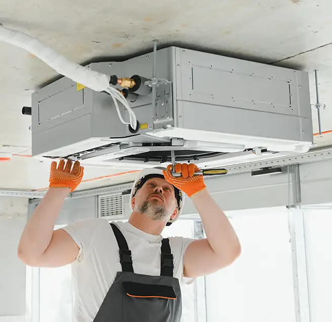 Why Homeowners & Businesses Trust Us Winter Haven, FL