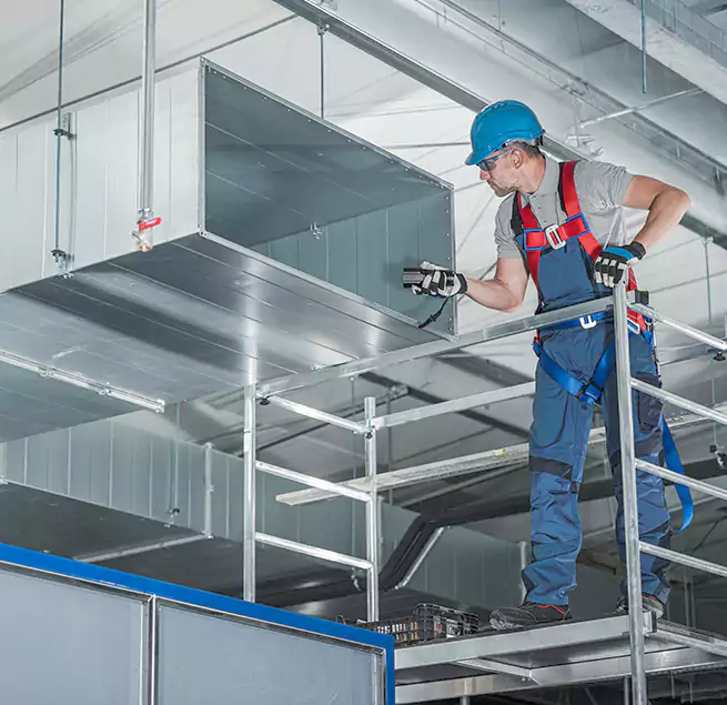 Why Homeowners Businesses Trust Us in Winter Haven, FL