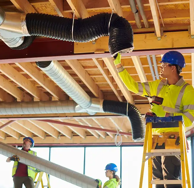 Why Homeowners & Businesses Trust Us in Winter Haven, FL?