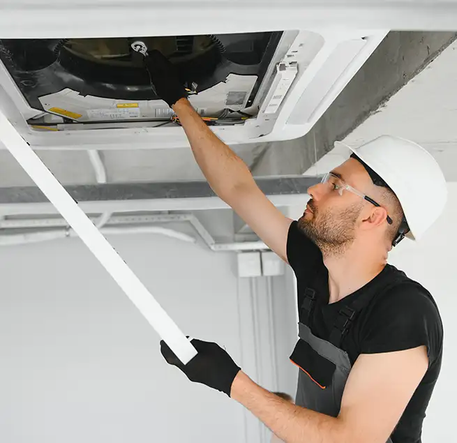 Why Homeowners & Businesses Trust Us in Winter Haven, FL?