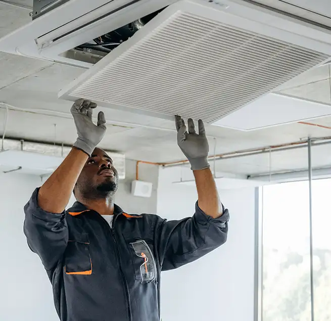 Why Homeowners & Businesses Trust Us in Winter Haven, FL?