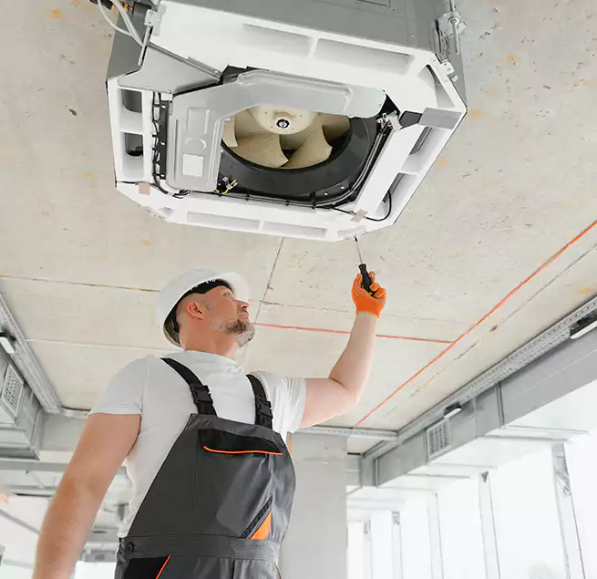 Why Homeowners Businesses Trust Us in Winter Haven, FL