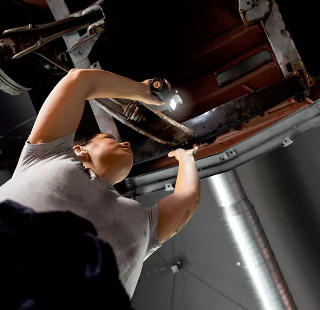 Why Homeowners & Businesses Trust Us Winter Haven, FL