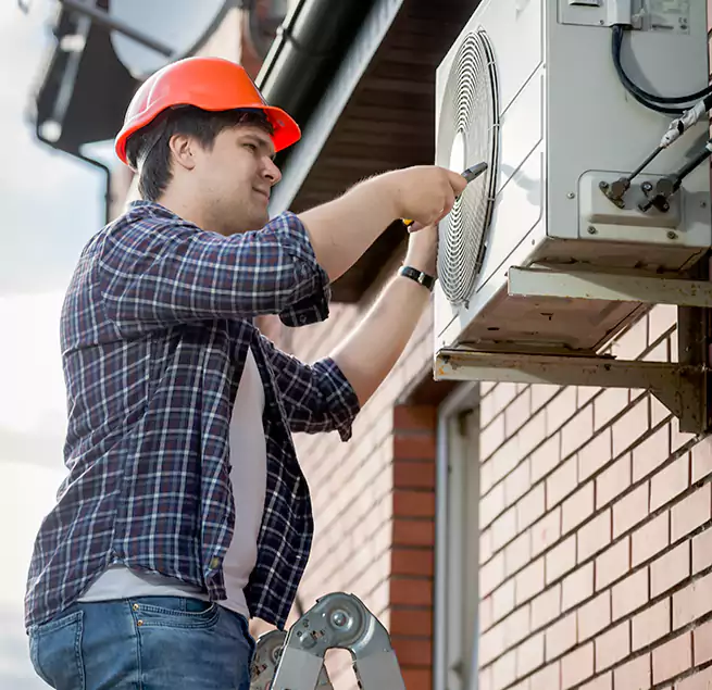 Why Homeowners & Businesses Trust Us Winter Haven, FL