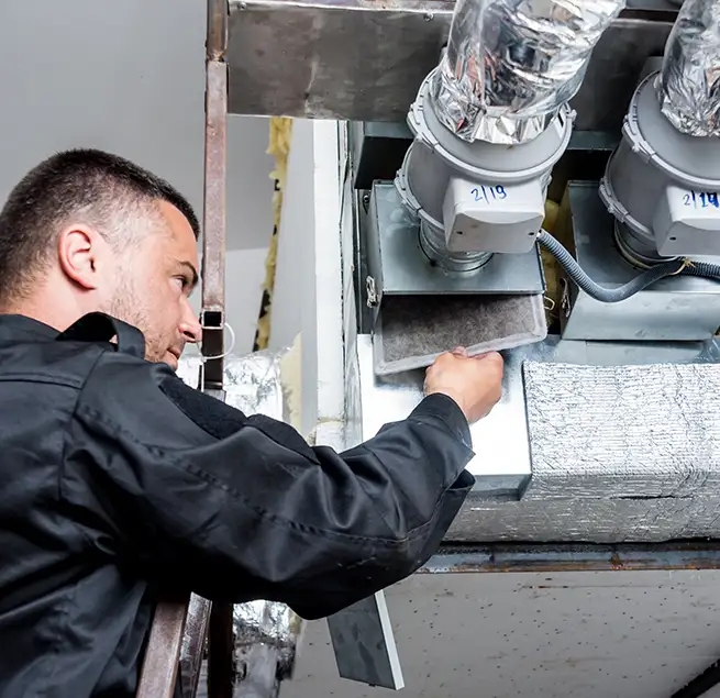 Why Homeowners & Businesses Trust Us in Winter Haven, FL?